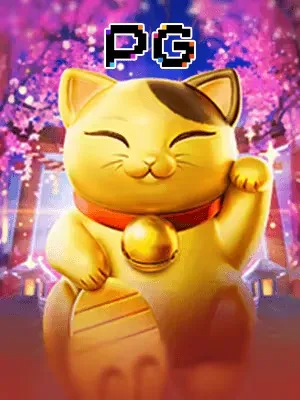 Hình ảnh trò chơi Lucky Neko tại 188v