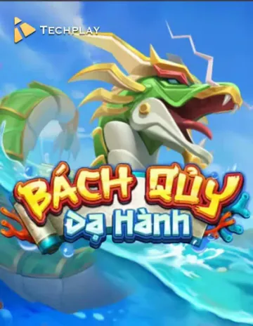 Techplay Fishing Bá Chủ Đại Dương