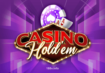 Hình ảnh trò chơi Casino Hold’em tại 188v