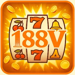 Logo 188v